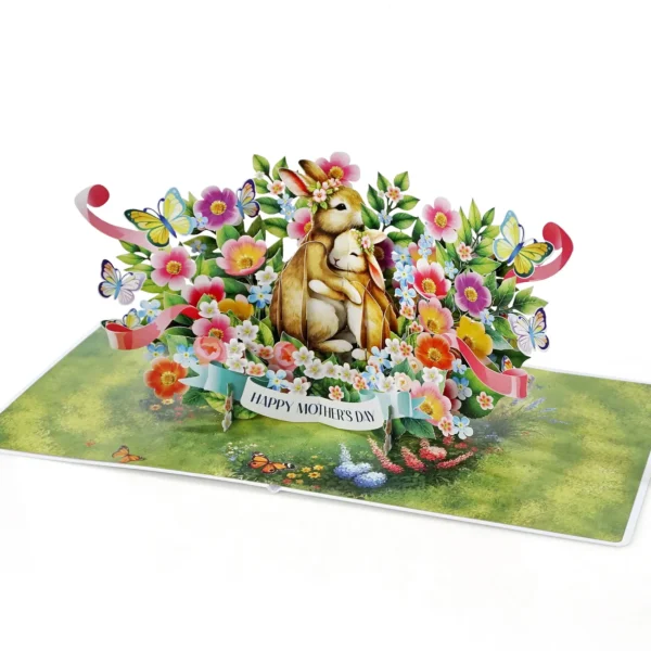 mother-baby-rabbit-3D-Pop-Up-Cards-to-happy-mothers-day-02