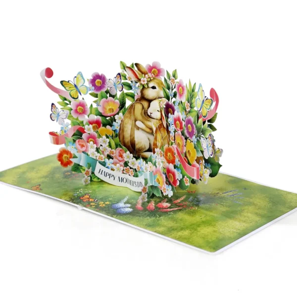 mother-baby-rabbit-3D-Pop-Up-Cards-to-happy-mothers-day-03