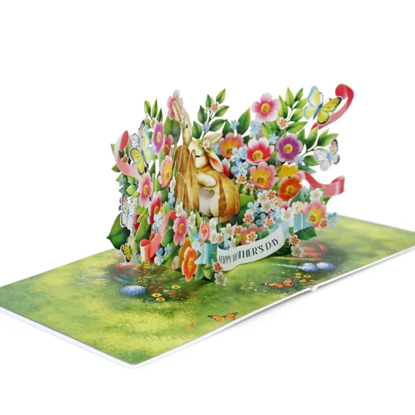 mother-baby-rabbit-3D-Pop-Up-Cards-to-happy-mothers-day-04