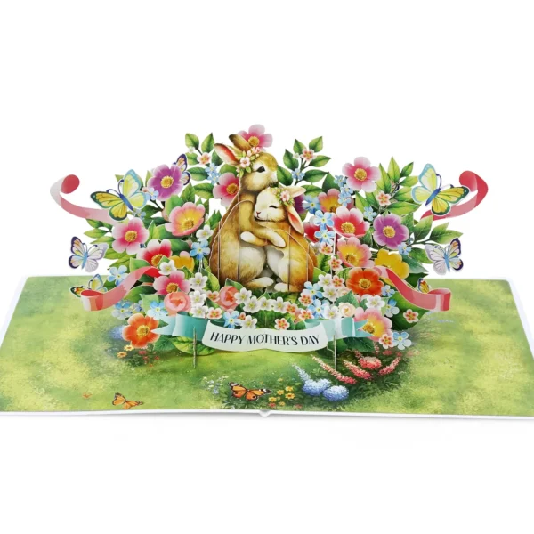 mother-baby-rabbit-3D-Pop-Up-Cards-to-happy-mothers-day-05